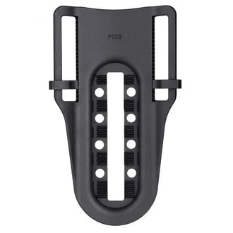 Cytac Holsterplattform Low Ride Belt Loop schwarz