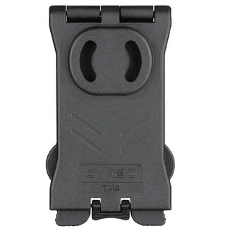 Holsterplattform Molle Adapter T-ThumbSmart schwarz