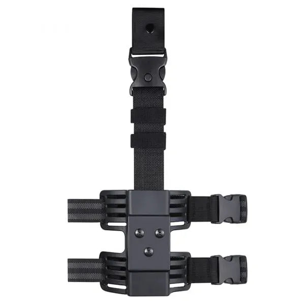 Holsterplattform Drop Leg Platform für Duty Holster