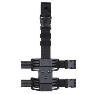 Holsterplattform Drop Leg Platform für Duty Holster