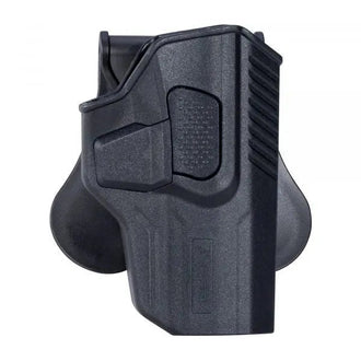 Paddle Holster für Walther PPQ schwarz