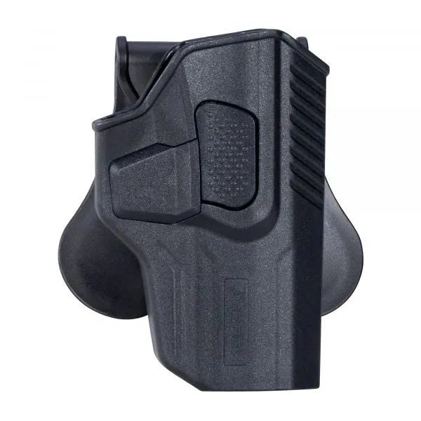 Umarex Umarex Paddle Holster für Walther PPQ schwarz - ASMC