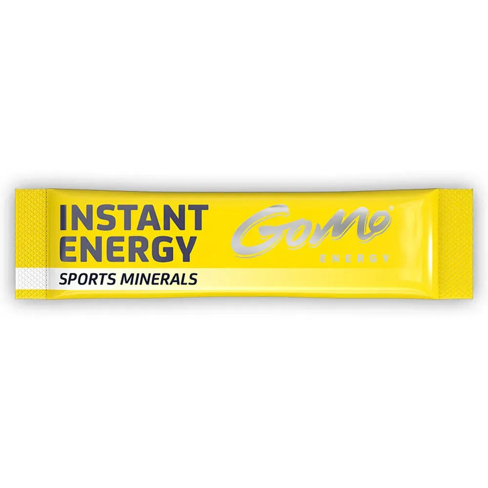 GoMo Energy Energypulver Sports Minerals 5.3 g - ASMC