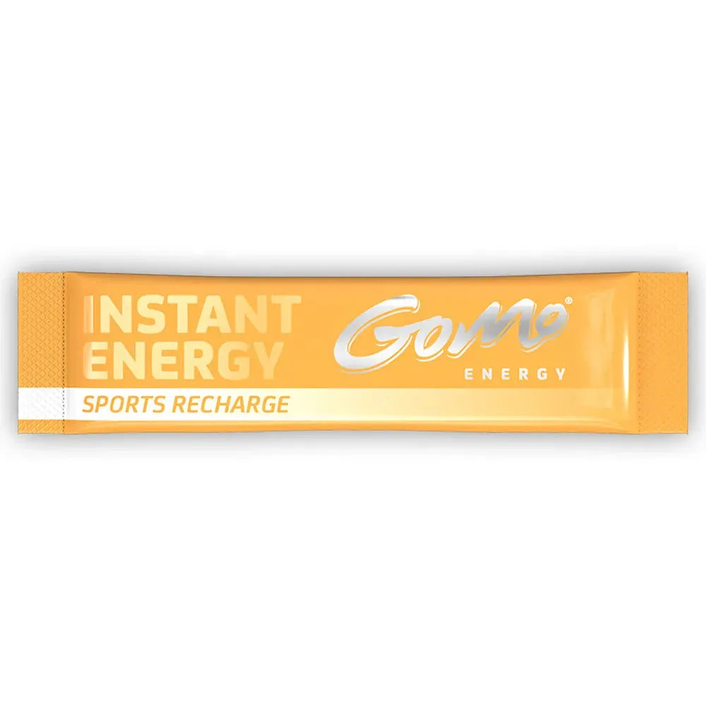 GoMo Energy Energypulver Sports Recharge 5.3 g - ASMC