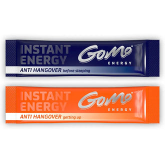 Energypulver Anti Hangover Duo Set 2 x 5.3 g