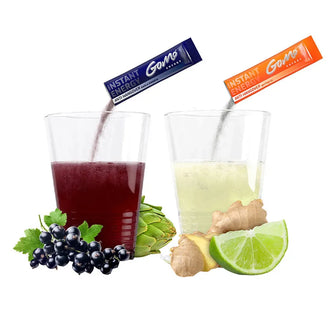 Energypulver Anti Hangover Duo Set 2 x 5.3 g