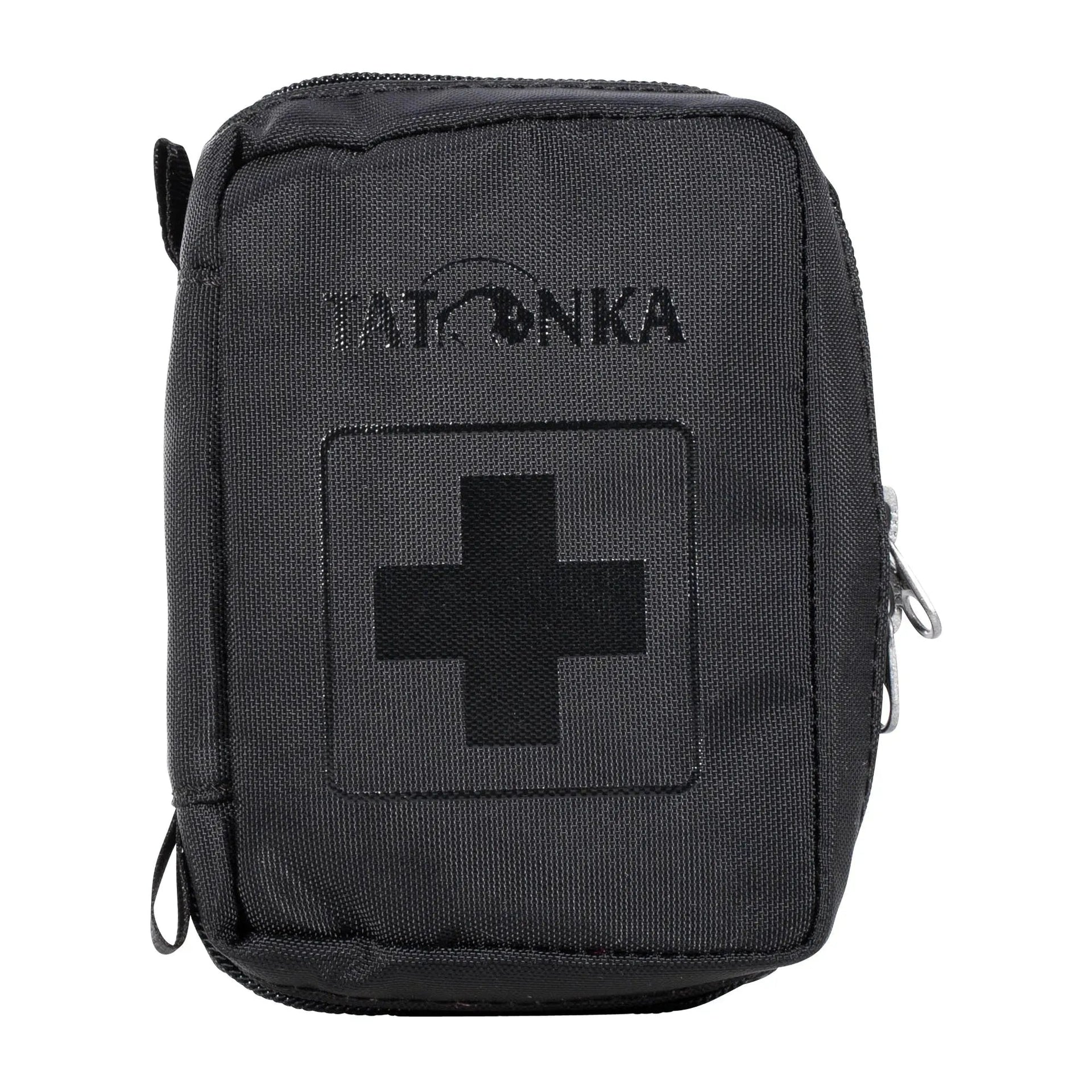 First Aid Tasche XS schwarz