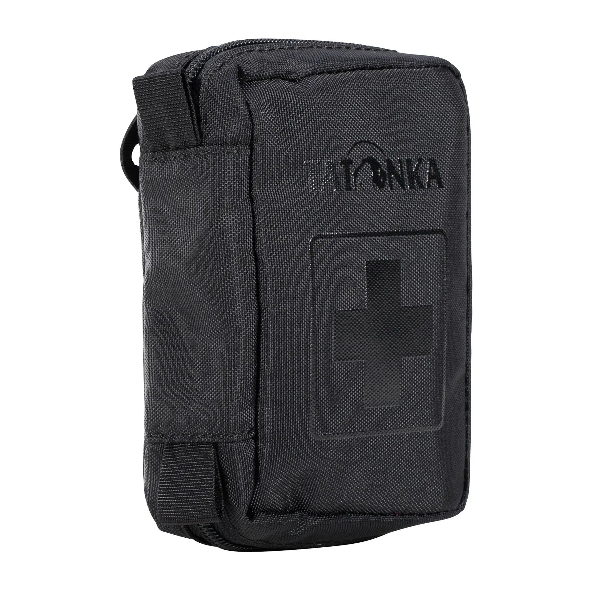 First Aid Tasche XS schwarz
