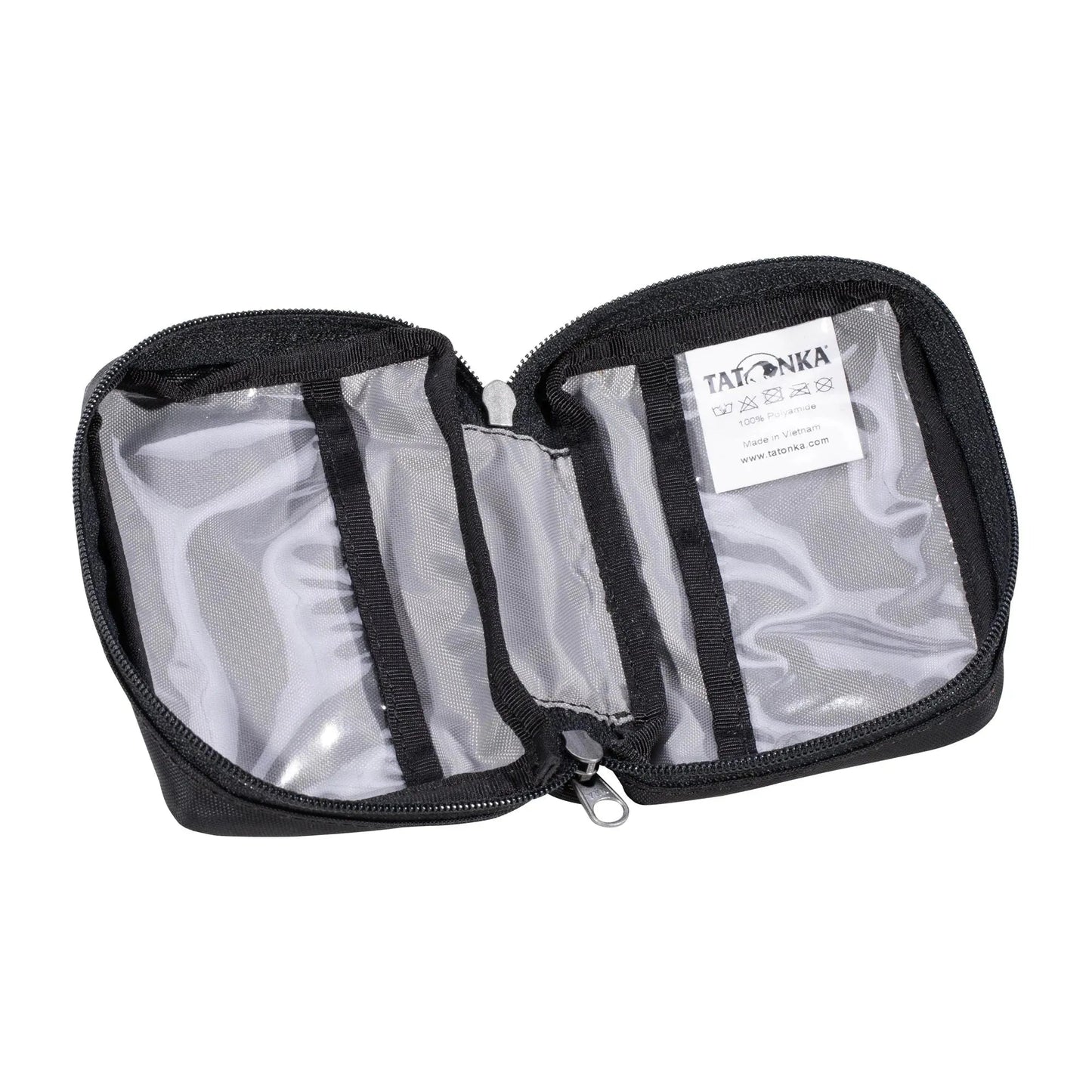 First Aid Tasche XS schwarz