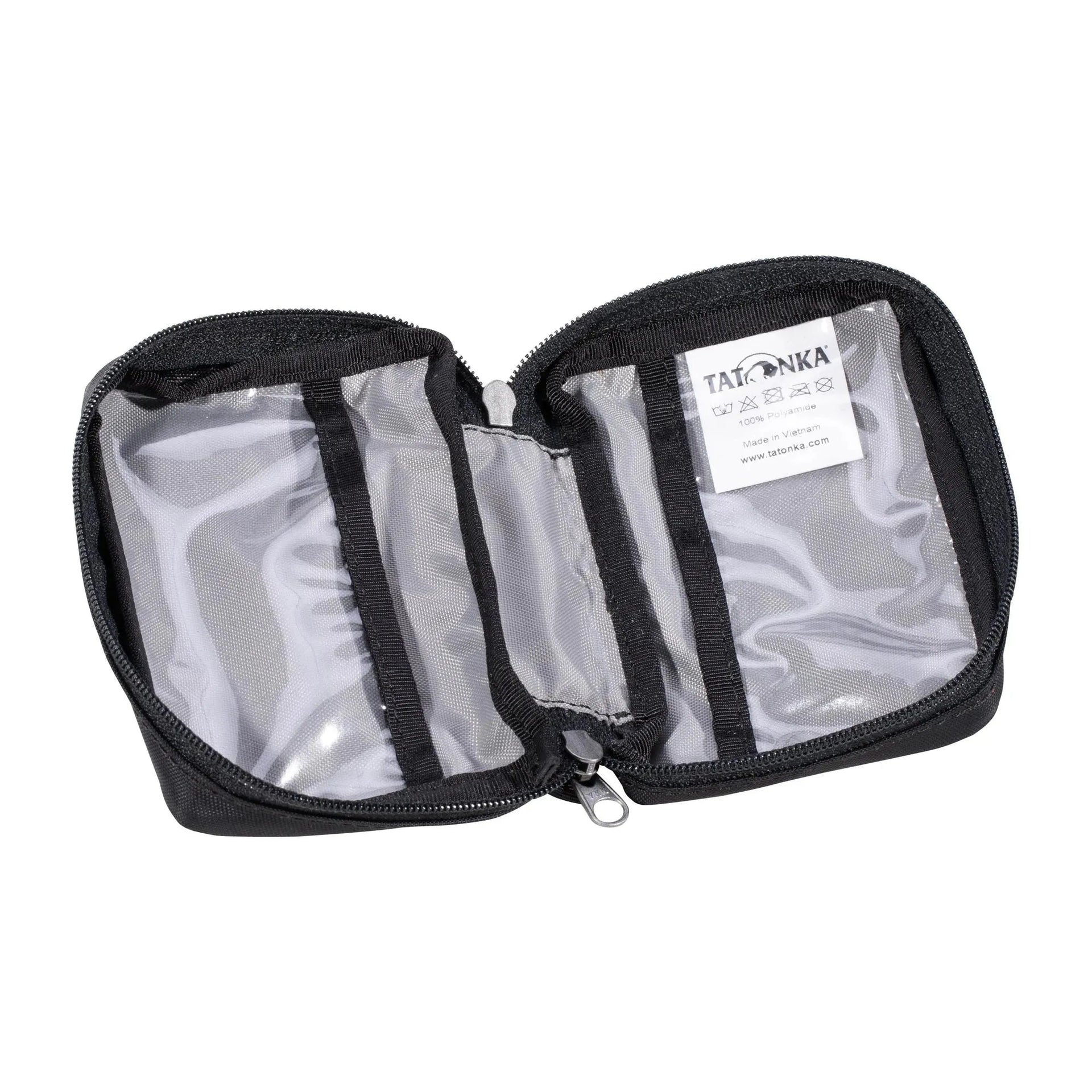 First Aid Tasche XS schwarz