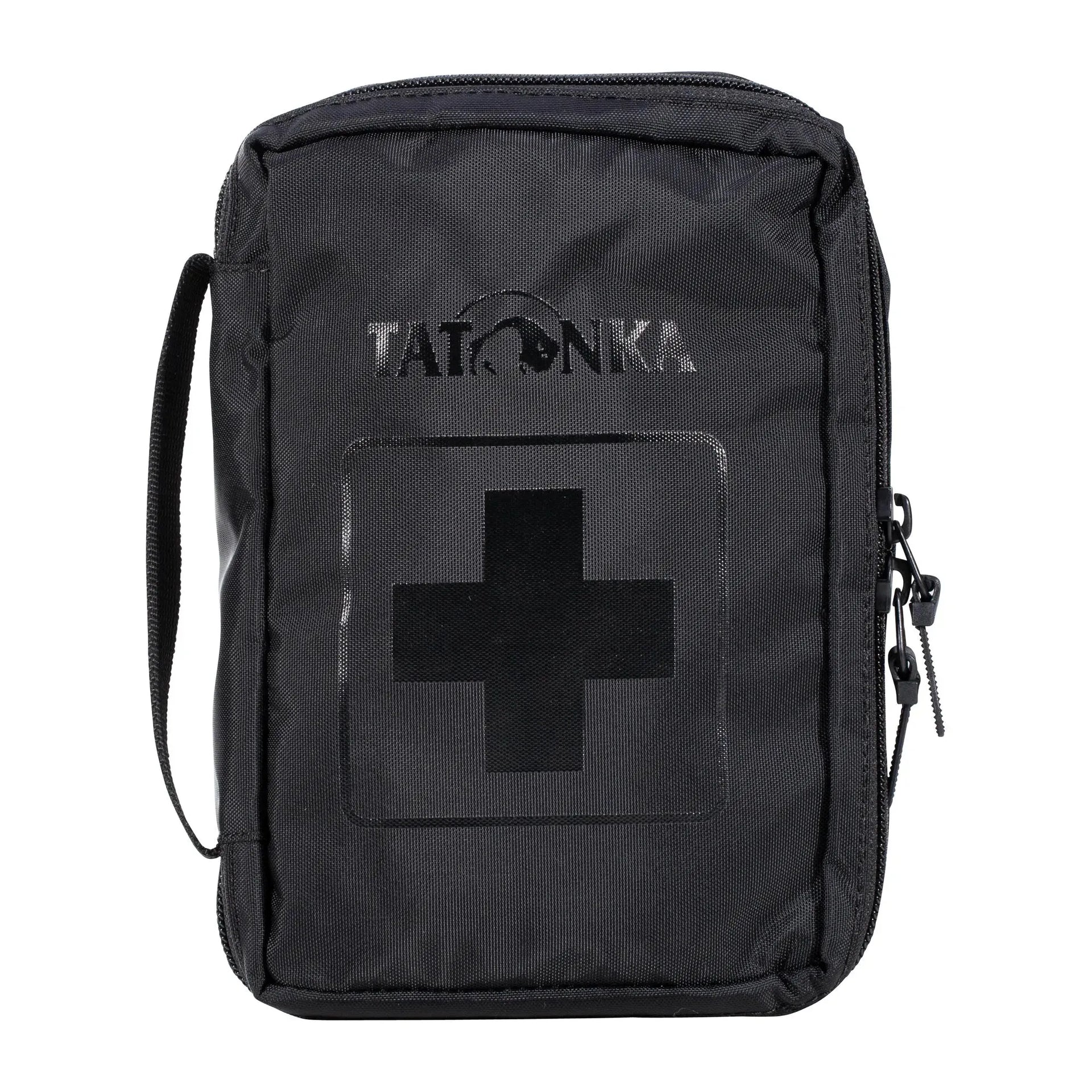 Tatonka Tatonka First Aid Tasche S schwarz - ASMC
