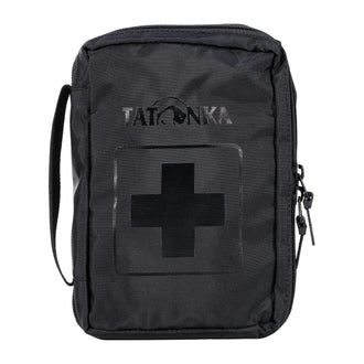 Tatonka First Aid Tasche S schwarz