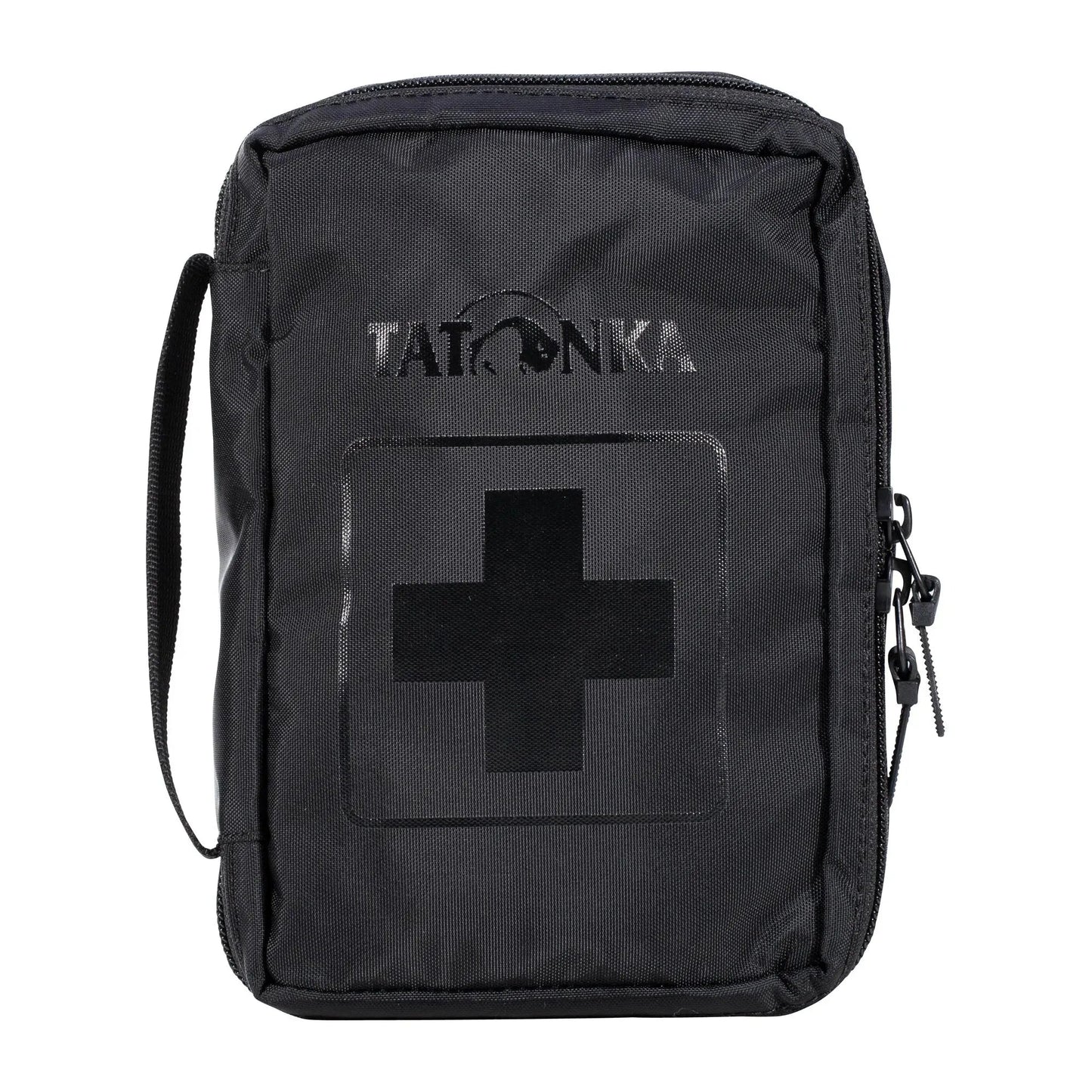 First Aid Tasche S schwarz