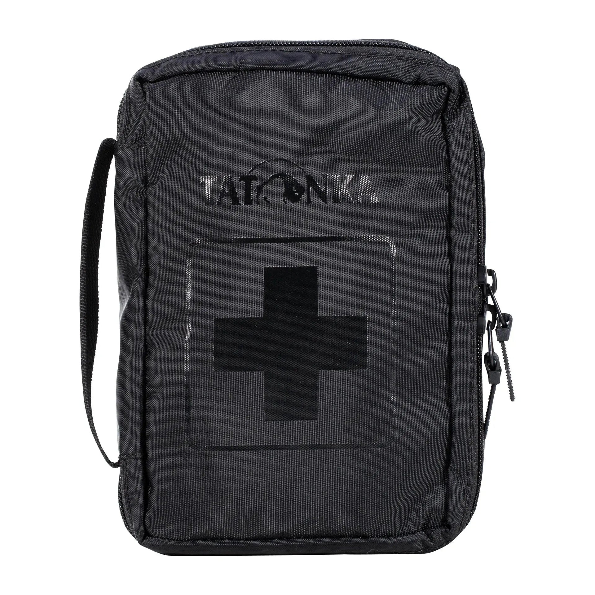 First Aid Tasche S schwarz