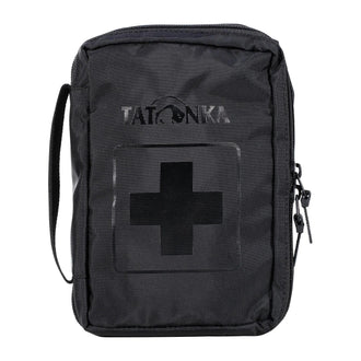 First Aid Tasche S schwarz