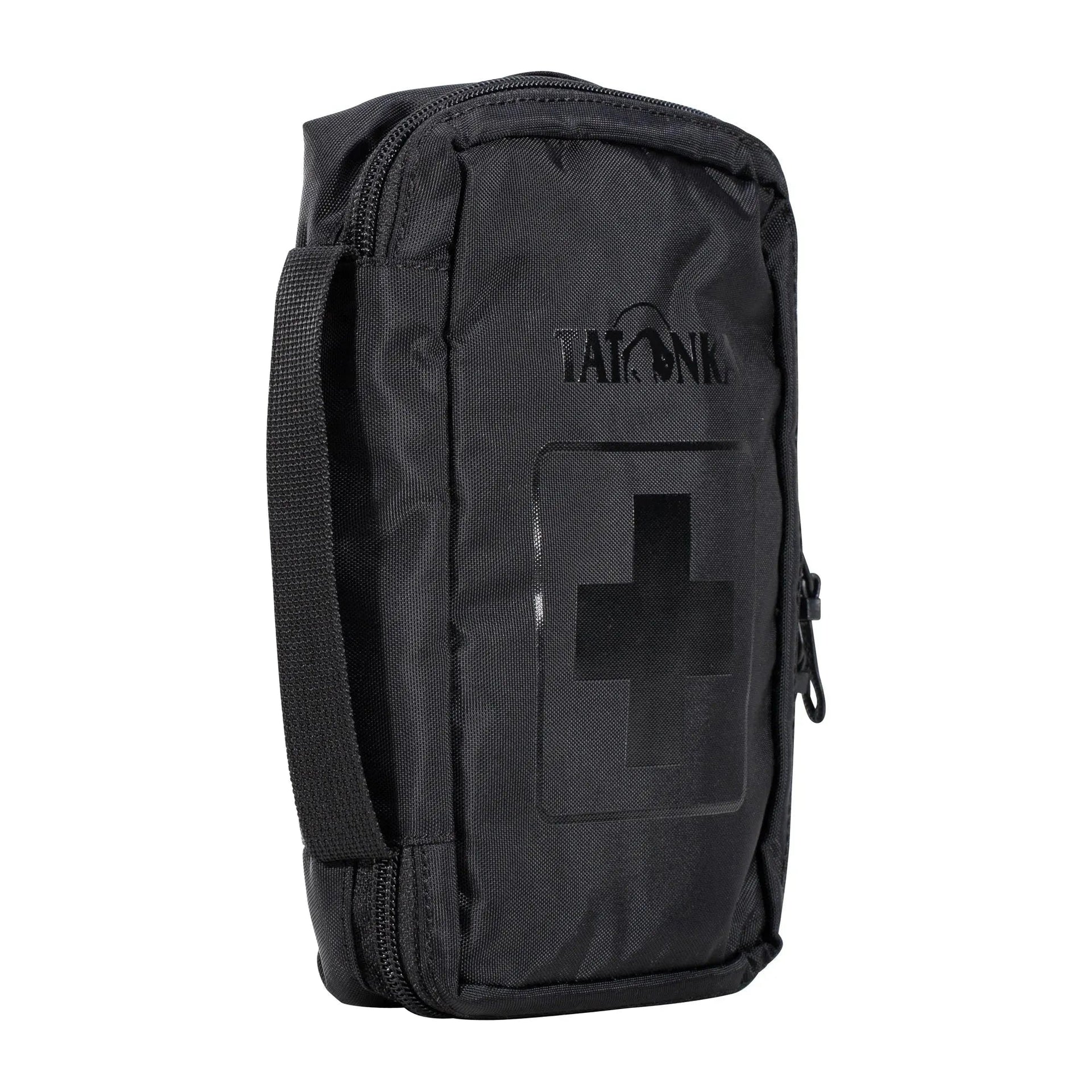 First Aid Tasche S schwarz