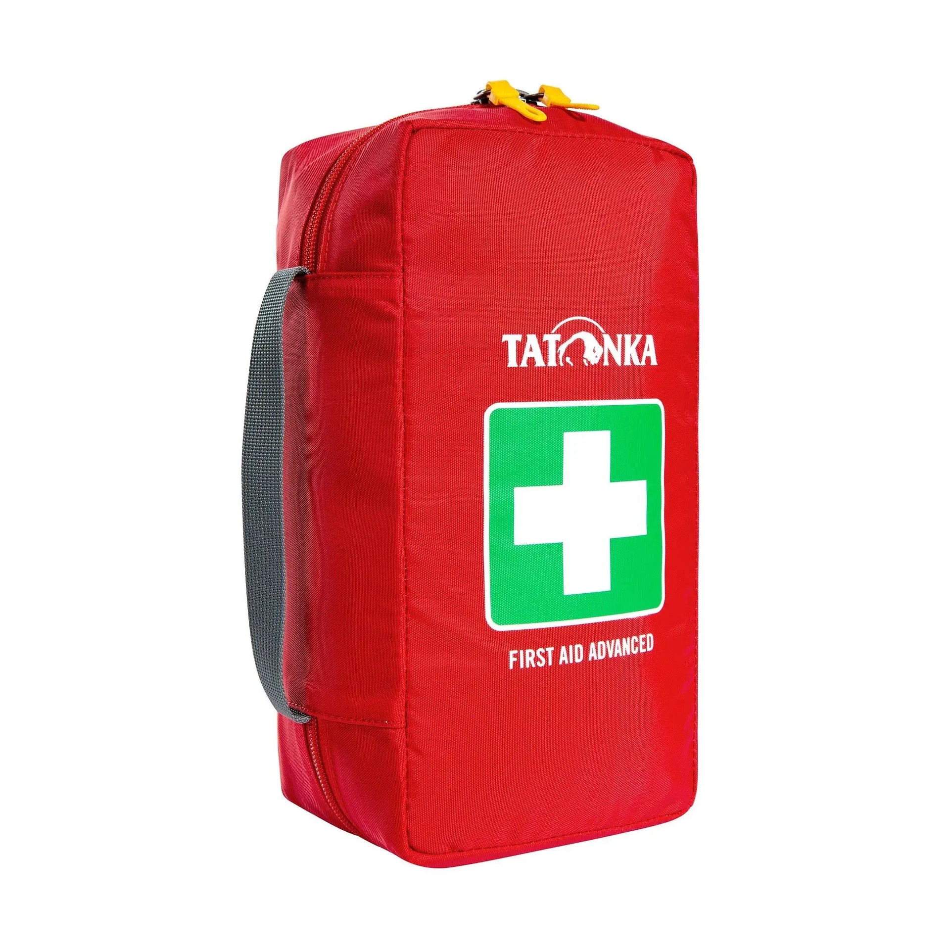 Tatonka Tatonka First Aid Kit Advanced rot - ASMC