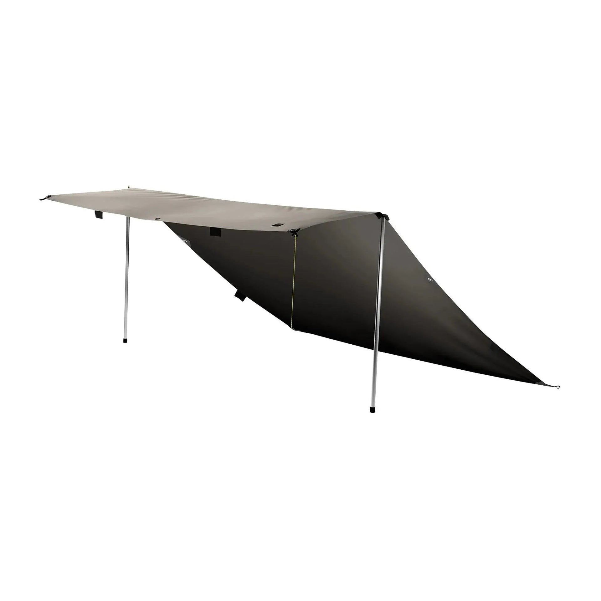 Tarp 4 TC sand beige