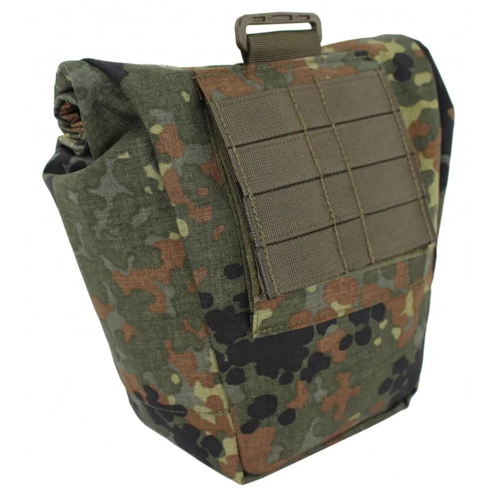 ABC Schutzmaskentasche