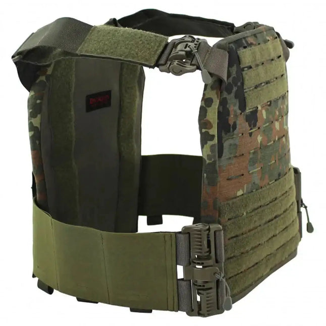 zentauron-plattentraeger-vulcan-lc-rubberbund-ansicht-3