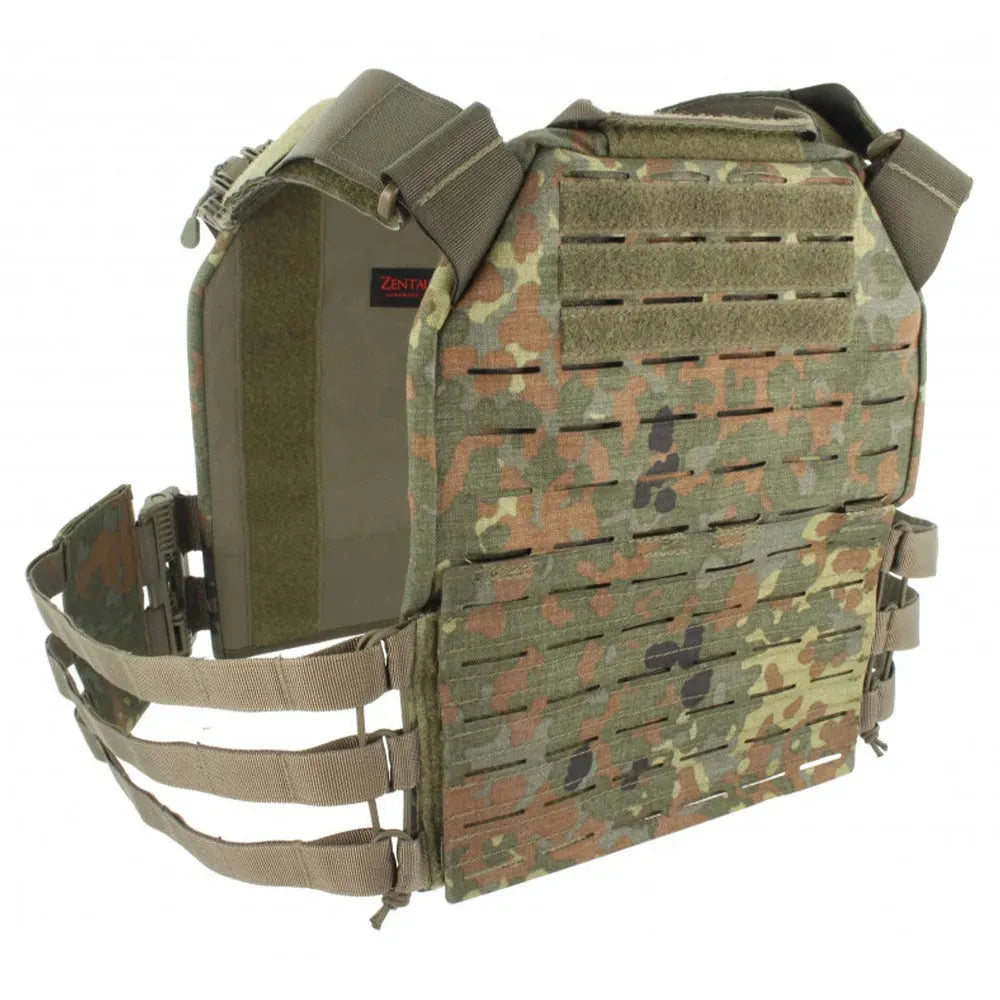 Zentauron Plattenträger Vulcan LC Skeletor - ASMC
