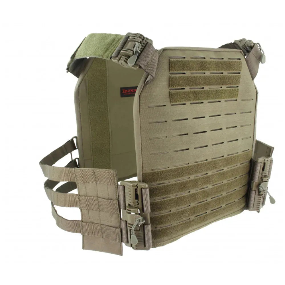 Zentauron Plattenträger Vulcan LC Skeletor - ASMC