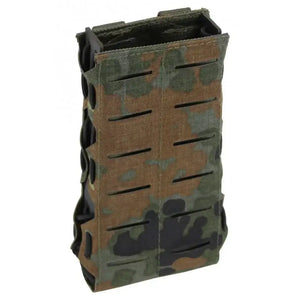 Flecktarn