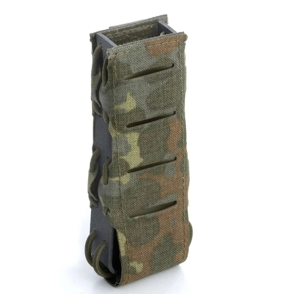 Zentauron Schnellzieh-Magazintasche MP5 MP7 LC - ASMC