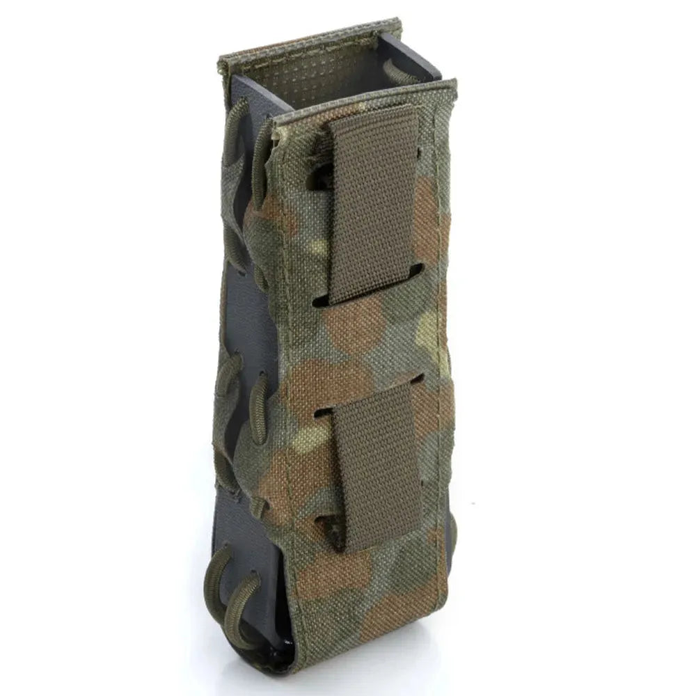 Zentauron Schnellzieh-Magazintasche MP5 MP7 LC - ASMC