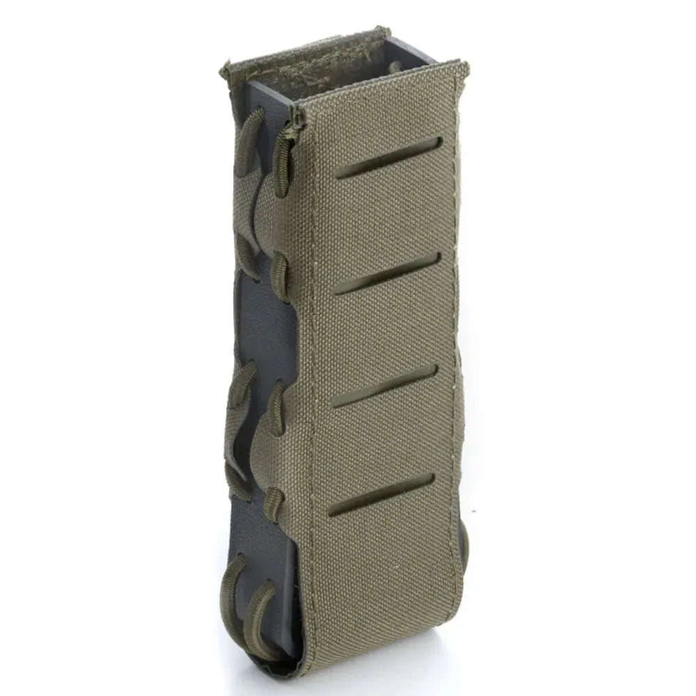 Zentauron Schnellzieh-Magazintasche MP5 MP7 LC - ASMC