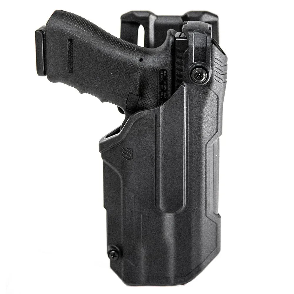 T-Series L2D Duty Holster G17-G47 RH