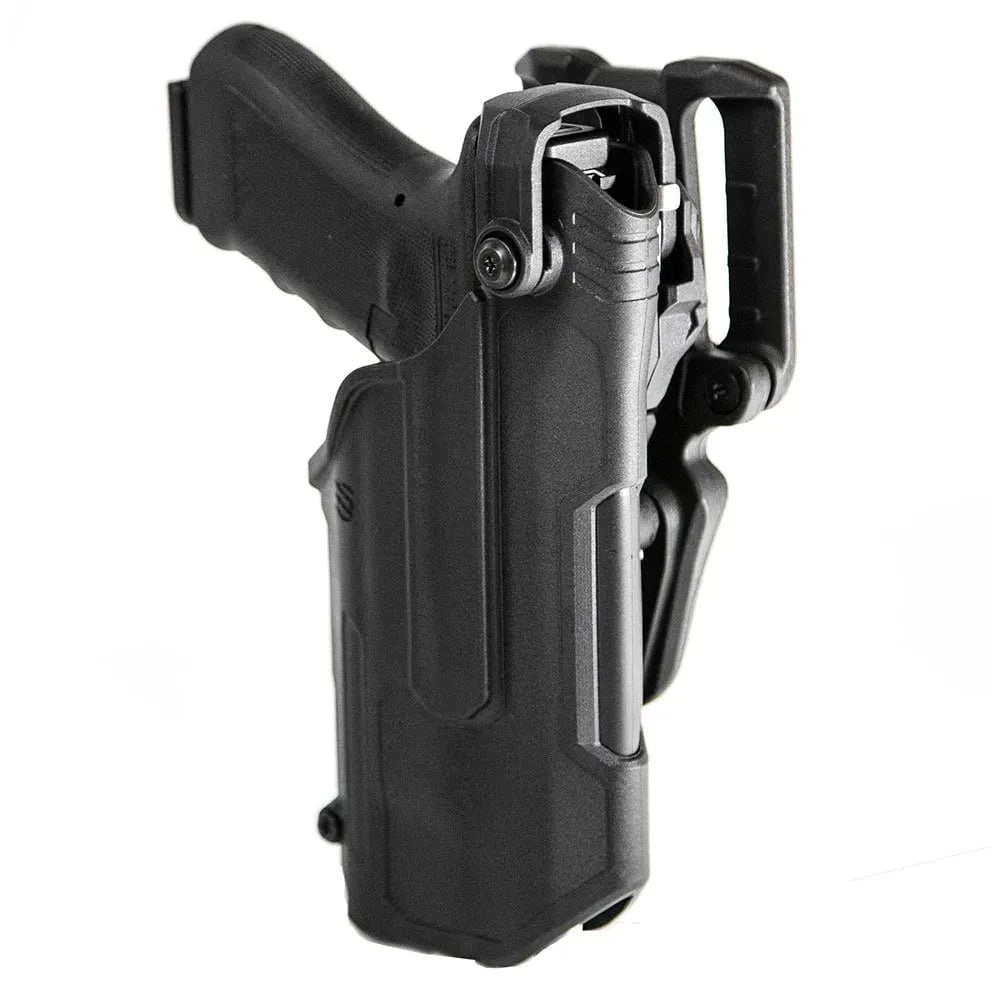 T-Series L2D Duty Holster G17-G47 RH