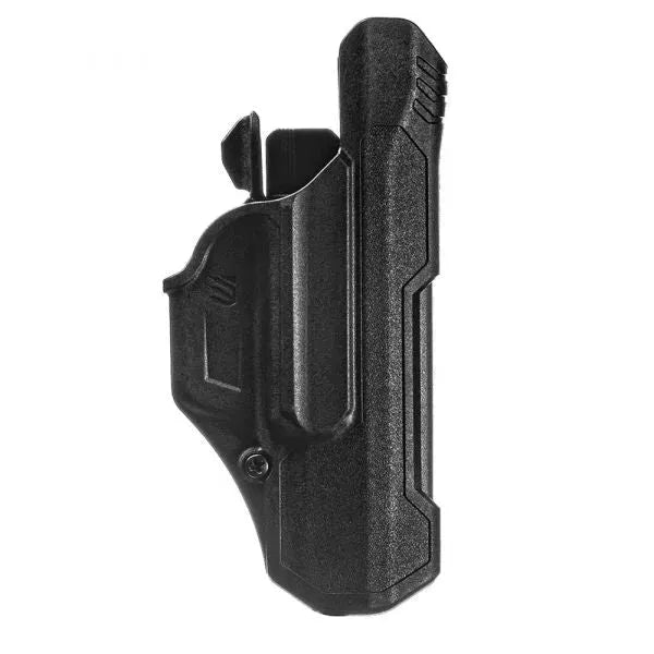 Blackhawk Blackhawk T-Series L2D Duty Holster G19-G47 TLR1/2 RH schwarz - ASMC
