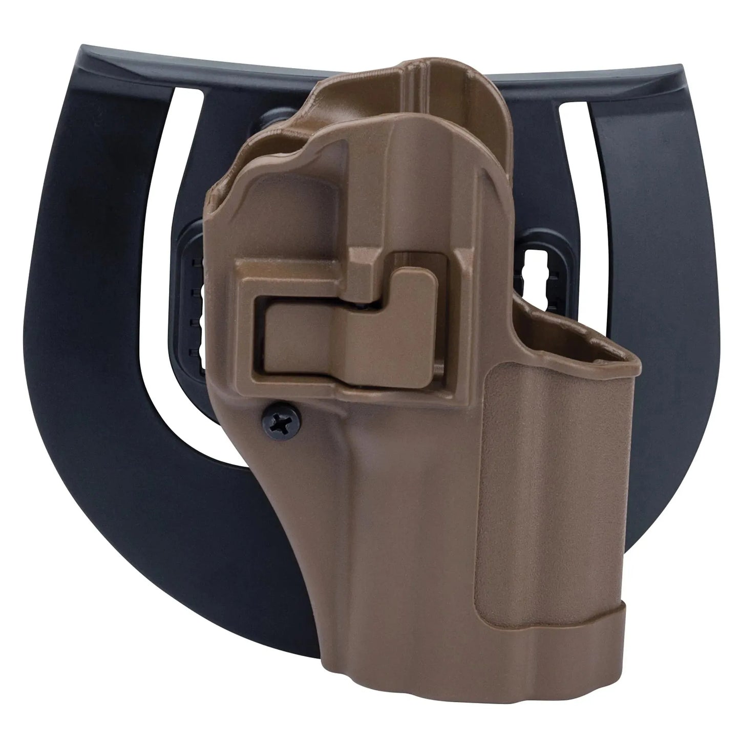 Blackhawk CQC Holster Serpa Concealment G17/22/31 RH - ASMC