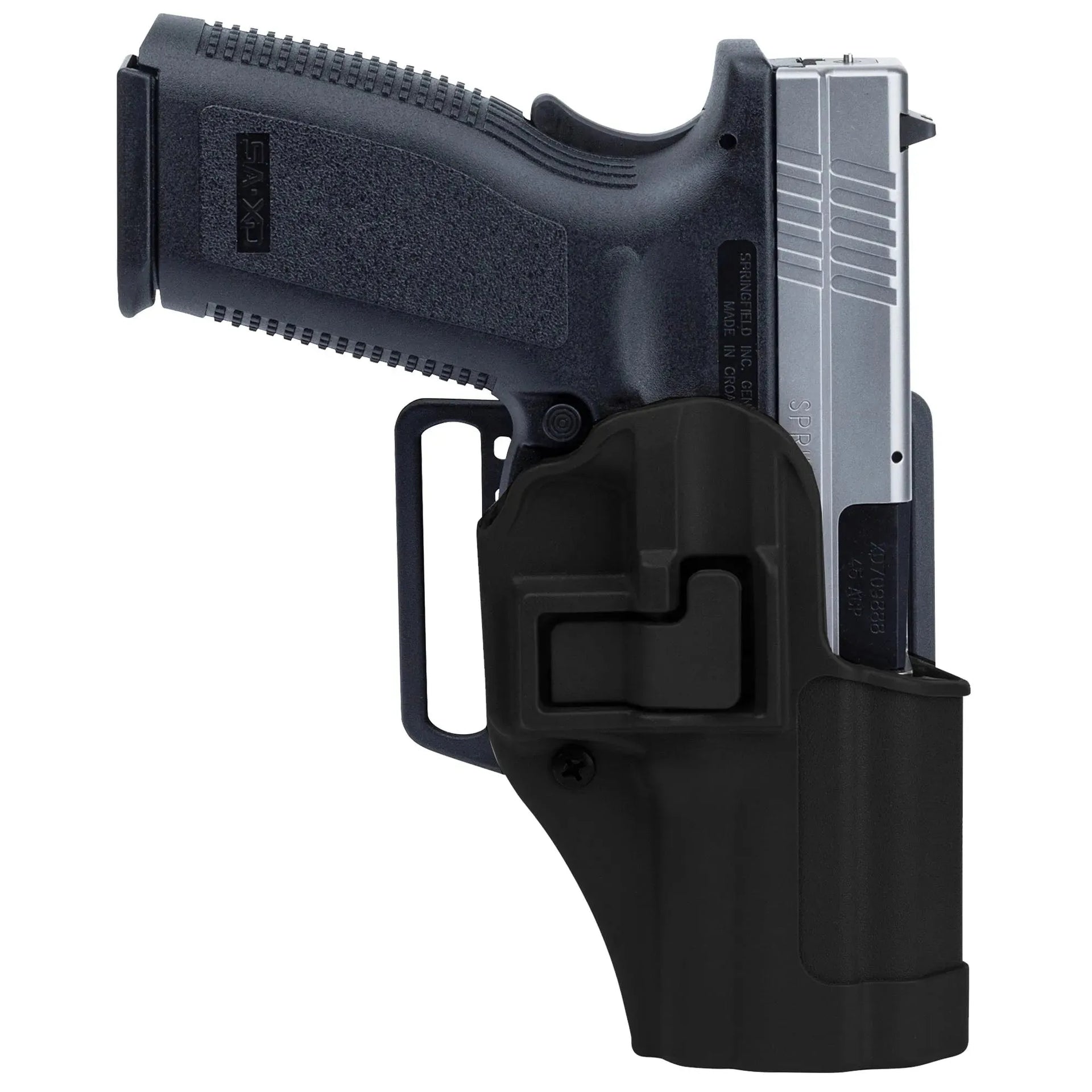 Blackhawk Holster Serpa CQC Concealment H&K SFP9/VP9 RH - ASMC