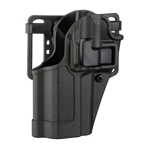 Blackhawk Holster Serpa CQC Concealment H&K SFP9/VP9 LH - ASMC