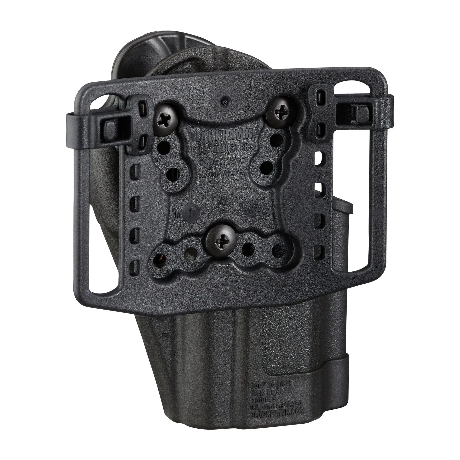 Blackhawk Holster Serpa CQC Concealment H&K SFP9/VP9 LH - ASMC