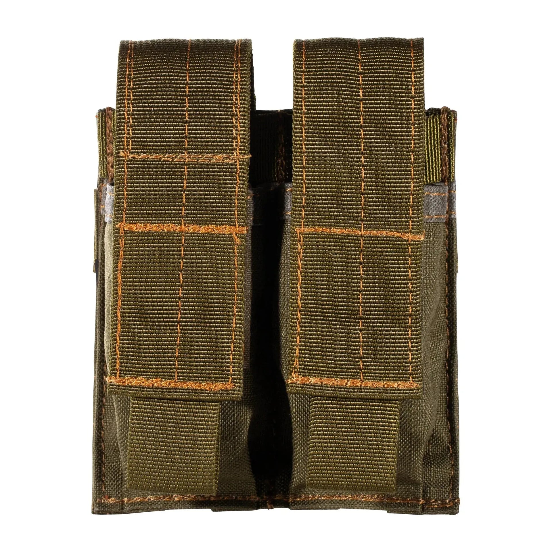Blackhawk Blackhawk Doppelmagazintasche Pistole - ASMC