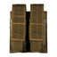 Doppelmagazintasche Pistole