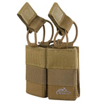 Helikon-Tex Magazintasche Competition Double Pistol Insert - ASMC