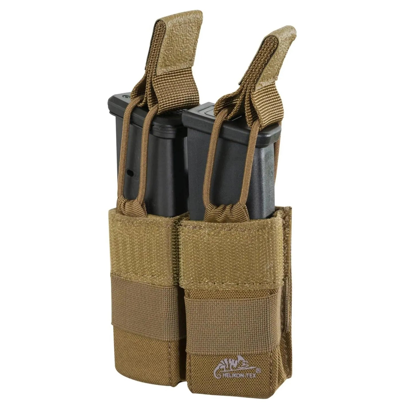 Helikon-Tex Magazintasche Competition Double Pistol Insert - ASMC