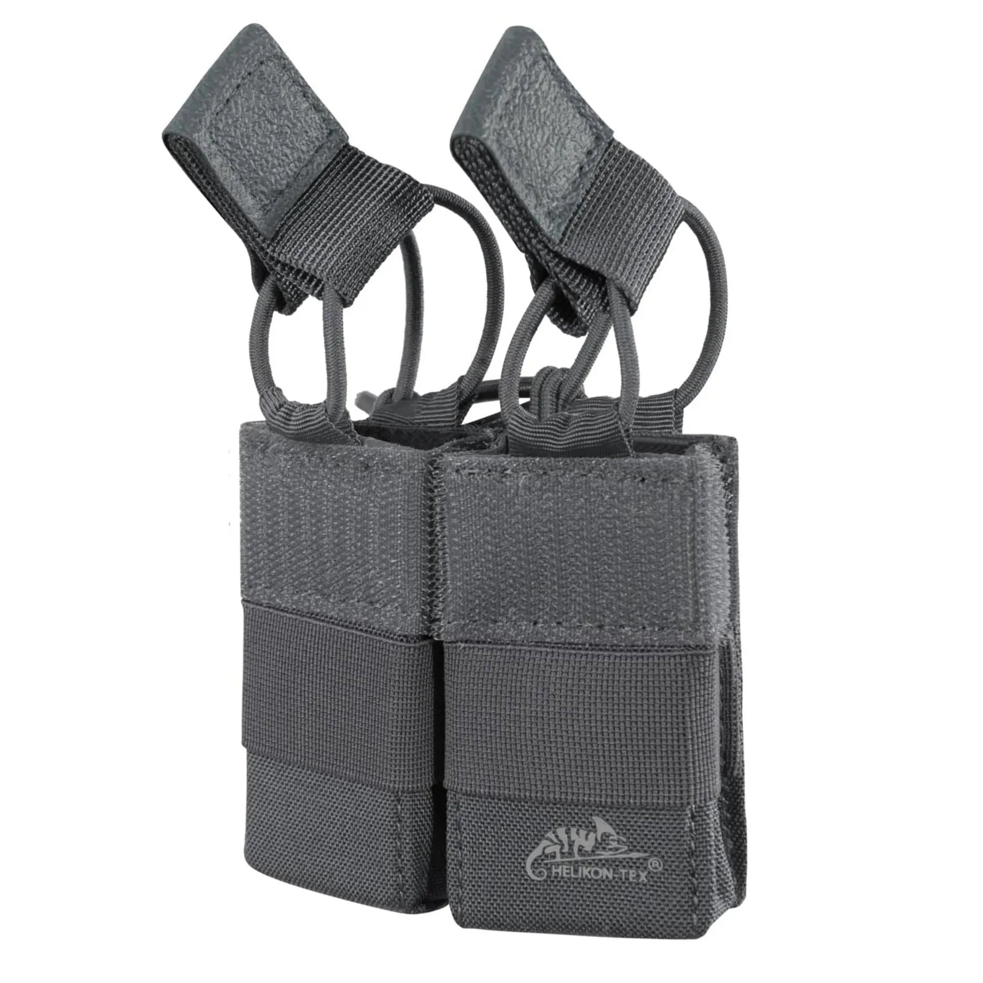 Helikon-Tex Magazintasche Competition Double Pistol Insert - ASMC