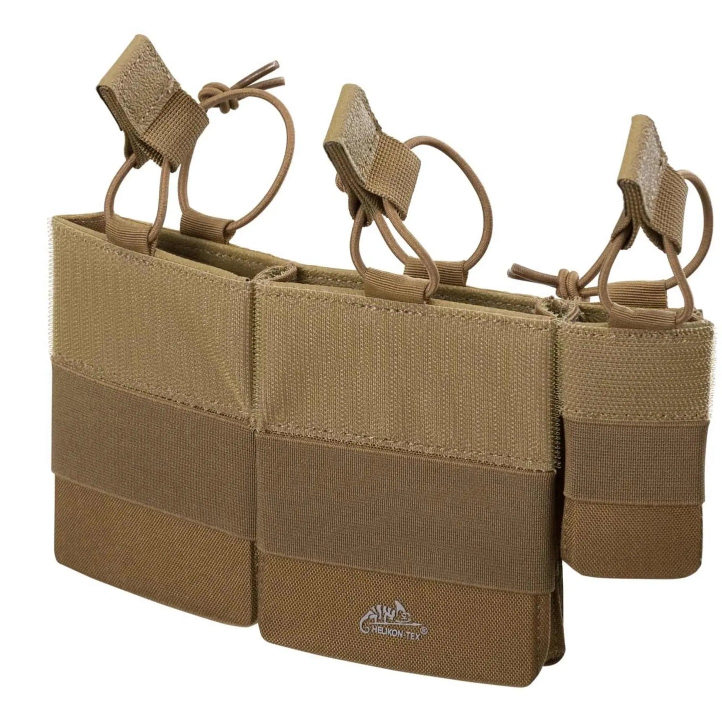 Helikon-Tex Magazintasche Competition Twogun Insert - ASMC