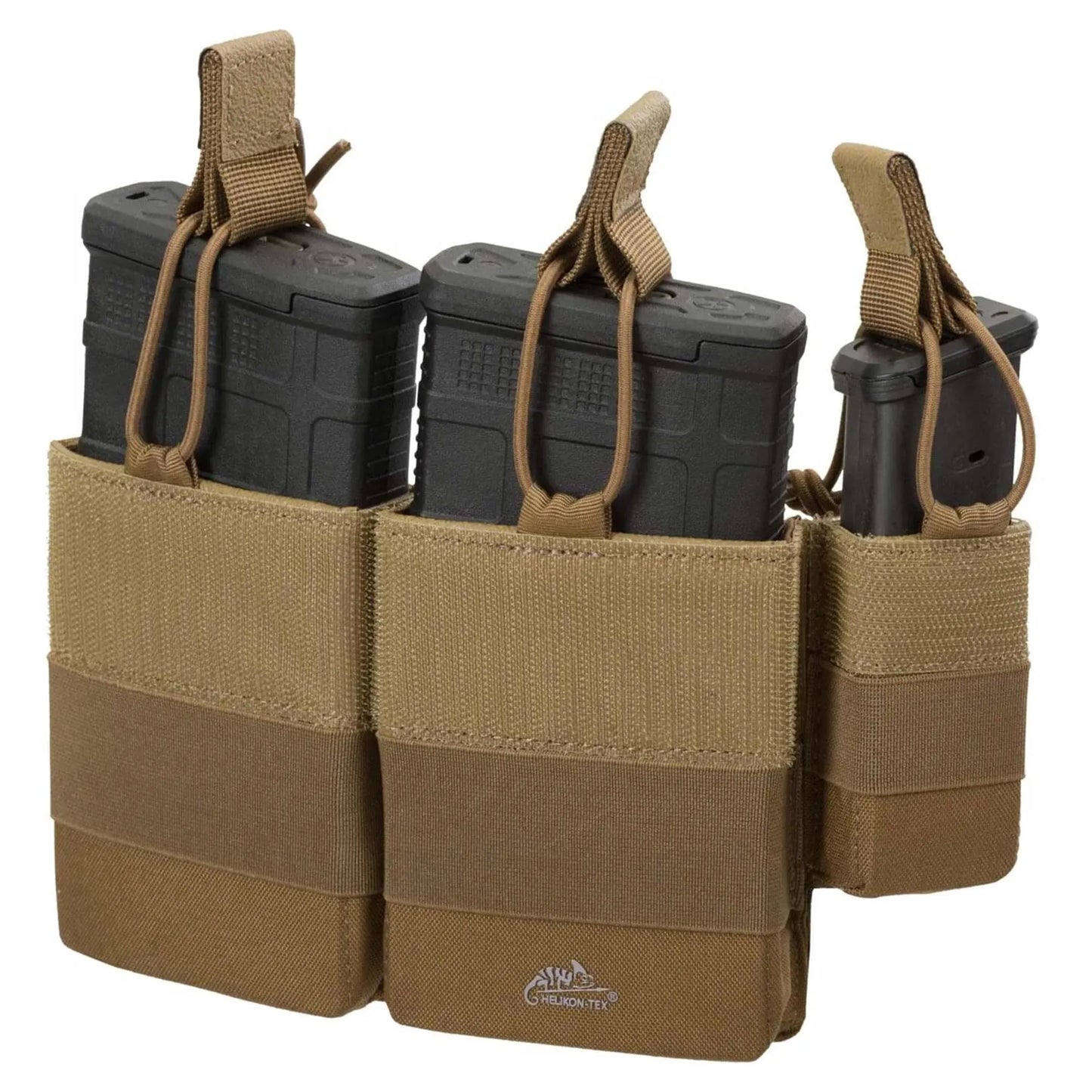 Helikon-Tex Magazintasche Competition Twogun Insert - ASMC