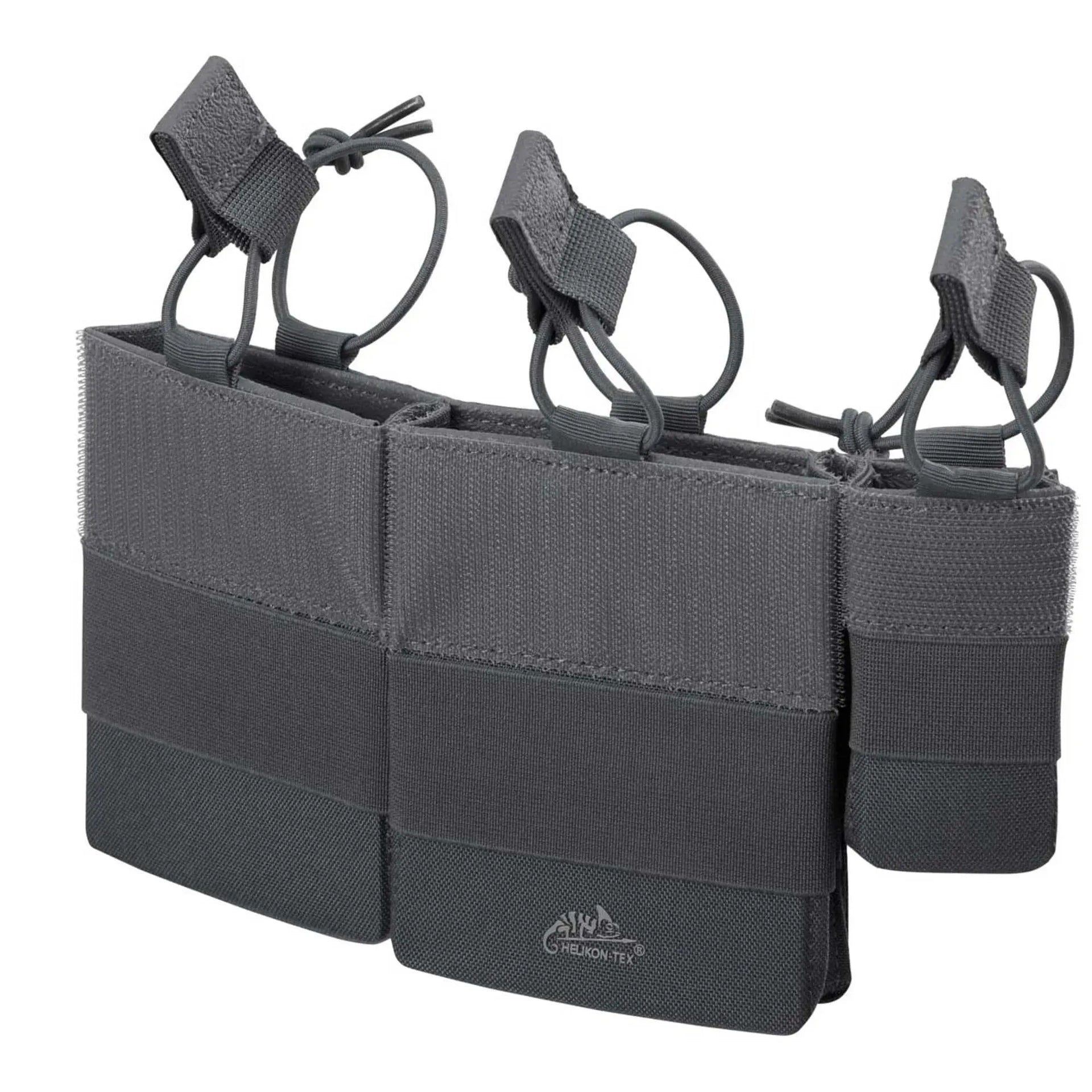 Helikon-Tex Magazintasche Competition Twogun Insert - ASMC