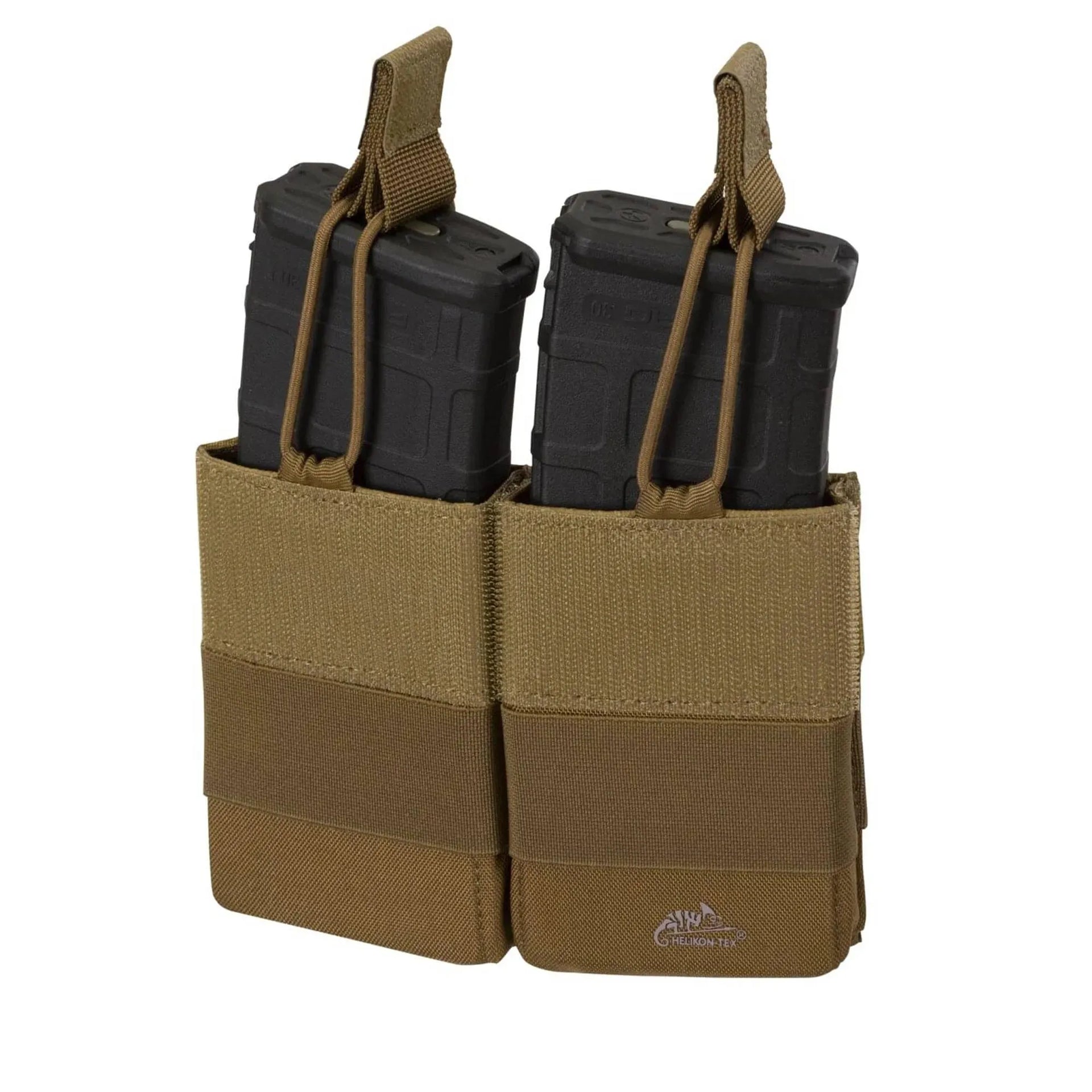 Helikon-Tex Magazintasche Competition Double Rifle Insert - ASMC