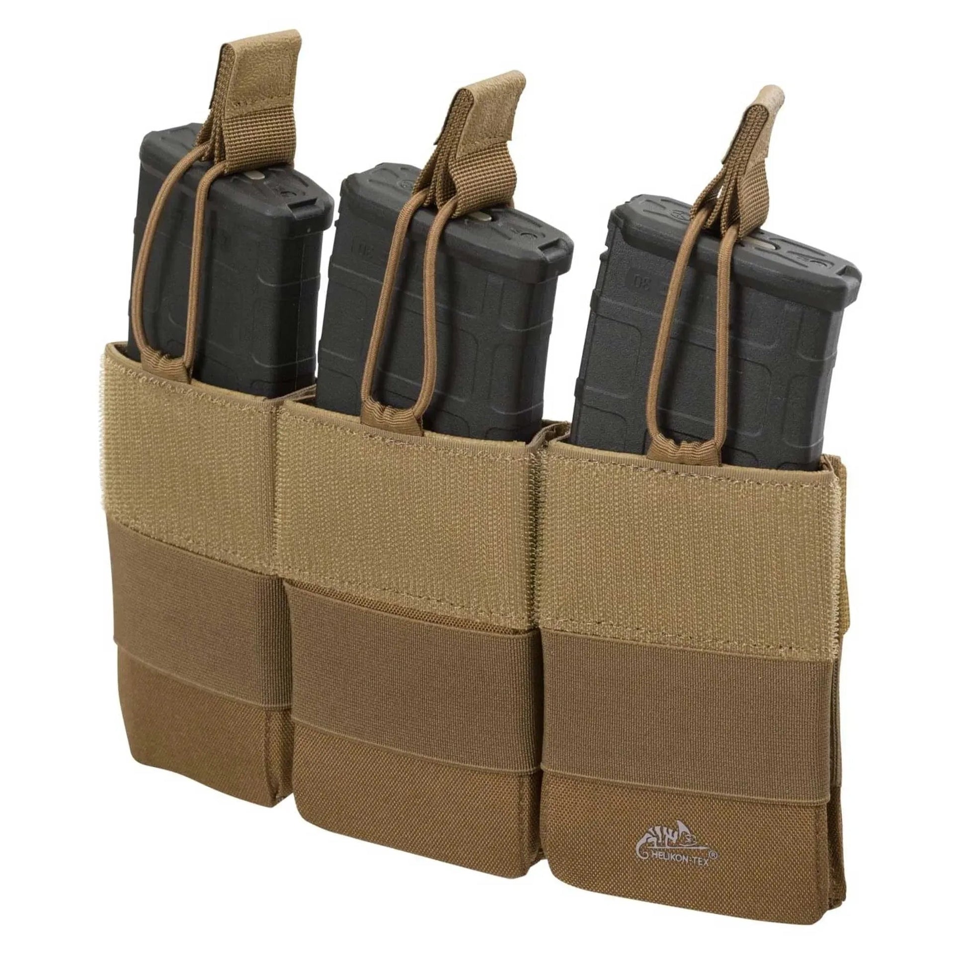 Magazintasche Competition Triple Carbine Insert