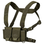 Competition MultiGun Rig