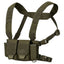 Competition MultiGun Rig
