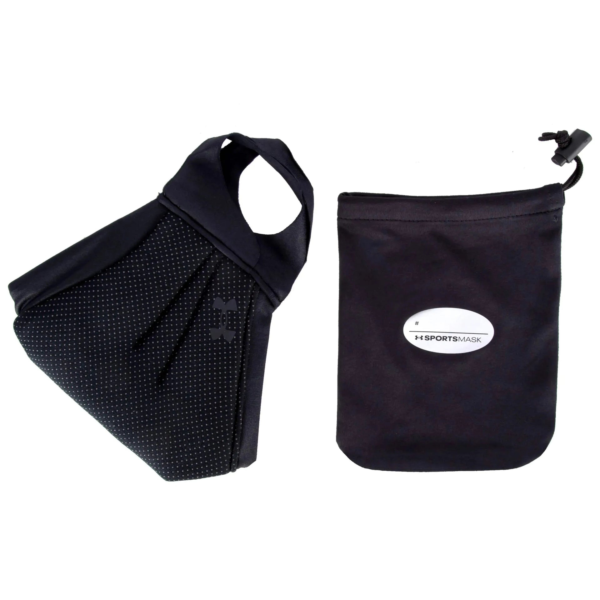 Mund-Nasenbedeckung SportsMask Corporate